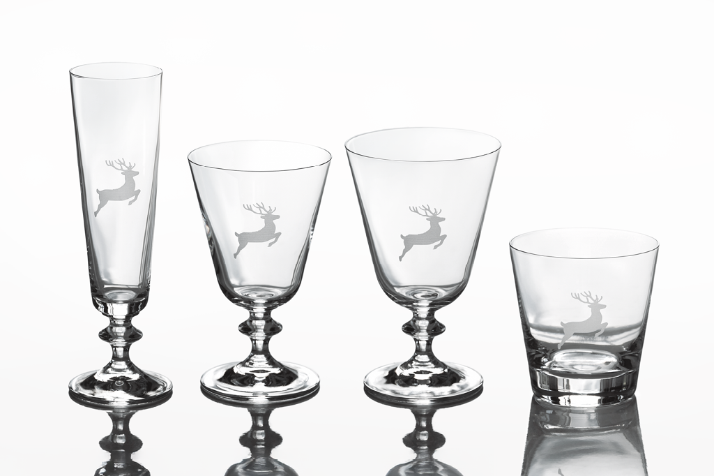 Glasserie - Armande Hirsch